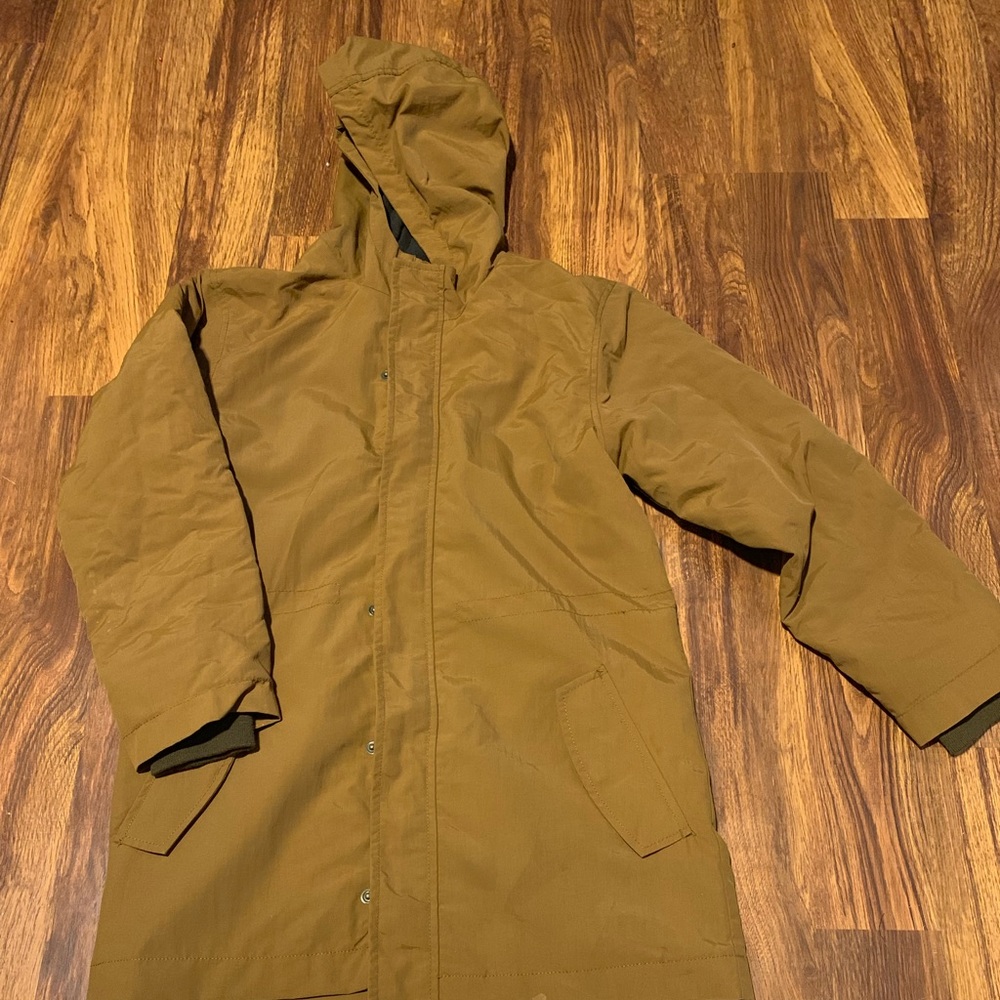 Boys jacket